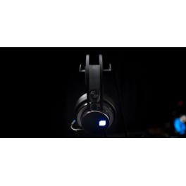 ZEROGROUND HD-2400G KEIJI 7.1 USB Gaming Headset Black ZEROGROUND HD-2400G KEIJI 7.1 USB Gaming Headset Black