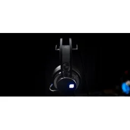 ZEROGROUND HD-2400G KEIJI 7.1 USB Gaming Headset Black ZEROGROUND HD-2400G KEIJI 7.1 USB Gaming Headset Black