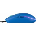 Logitech G203 Lightsync Gaming Mouse (910-005798) Blue 