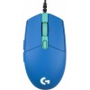 Logitech G203 Lightsync Gaming Mouse (910-005798) Blue 