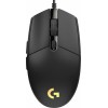 Logitech G203 Lightsync Gaming Mouse (910-005796) Black
