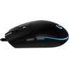 Logitech G203 Lightsync Gaming Mouse (910-005796) Black