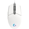 Logitech G203 Lightsync Gaming Mouse (910-005797) White