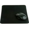 Gembird Cloth MousePad Black (MP-S-BK) 