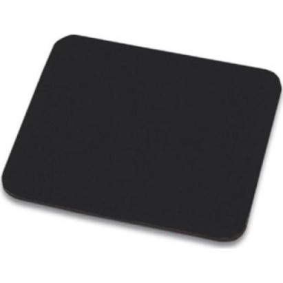 Gembird Cloth MousePad Black (MP-S-BK) 