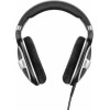 Sennheiser HD 599  Open-back Οver-ear Ηeadphones Special Edition Black