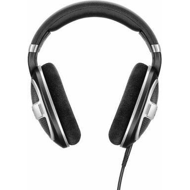 Sennheiser HD 599  Open-back Οver-ear Ηeadphones Special Edition Black