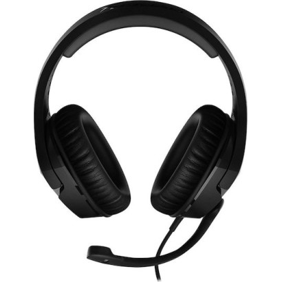 HyperX Cloud Stinger Over Ear Gaming Headset (HX-HSCS-BK/EM)