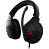 HyperX Cloud Stinger Over Ear Gaming Headset (HX-HSCS-BK/EM)