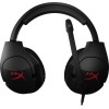 HyperX Cloud Stinger Over Ear Gaming Headset (HX-HSCS-BK/EM)