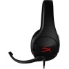 HyperX Cloud Stinger Over Ear Gaming Headset (HX-HSCS-BK/EM)