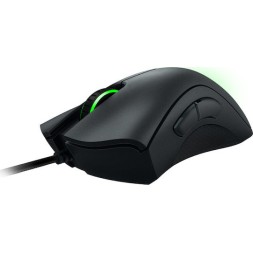 Razer DeathAdder Essential Gaming Mouse (RZ01-03850100-R3M1) Black