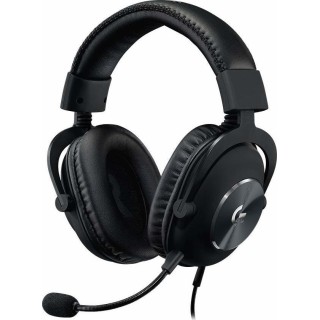 Logitech G PRO X Headset (981-000818) Black