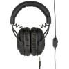 Logitech G PRO X Headset (981-000818) Black