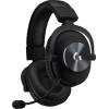 Logitech G PRO X Headset (981-000818) Black