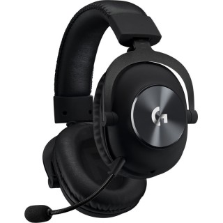 Logitech G PRO X Headset (981-000818) Black
