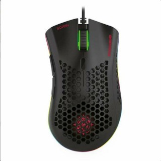 Zeroground SORIIN PRO RGB MS-4100G Gaming mouse