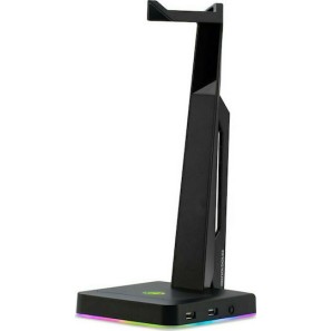 Zeroground ST-1000G MIRAI Gaming Headphone Stand 