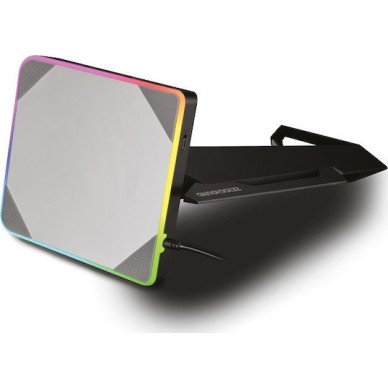 Zeroground ST-1000G MIRAI Gaming Headphone Stand 