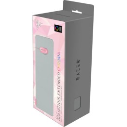 Razer Goliathus Chroma Extended Gaming Mousepad Quartz Pink 920 mm ‎RZ02-02500316-R3M1