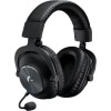 Logitech PRO X LIGHT SPEED Gaming Headset (981-000907) Black
