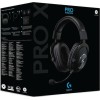 Logitech PRO X LIGHT SPEED Gaming Headset (981-000907) Black