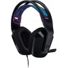 Logitech G335 Gaming Headset (3.5mm) Black