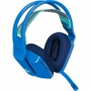 Logitech G733 Gaming Headset Lightspeed RGB Blue (981-000943)