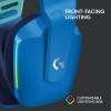 Logitech G733 Gaming Headset Lightspeed RGB Blue (981-000943)
