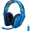 Logitech G733 Gaming Headset Lightspeed RGB Blue (981-000943)