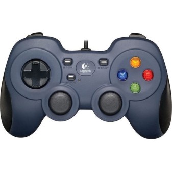 Logitech F310 Gamepad Corded (940-000138) 