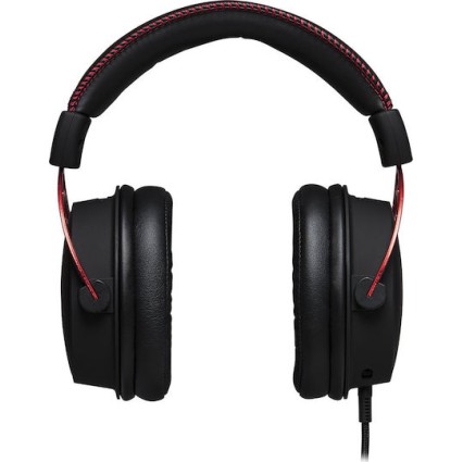 HyperX Cloud Alpha Gaming Headset - Black / Red (4P5L1AM) HyperX Cloud Alpha Gaming Headset - Black / Red (4P5L1AM)