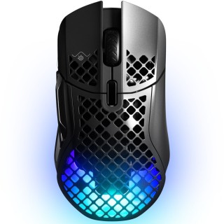 Steelseries Gaming Mouse Aerox 5 Wireless