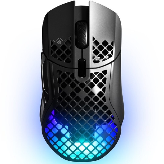 Steelseries Gaming Mouse Aerox 5 Wireless