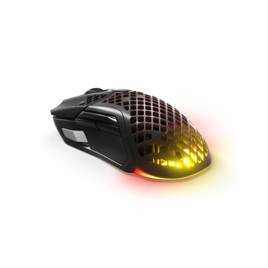 Steelseries Gaming Mouse Aerox 5 Wireless