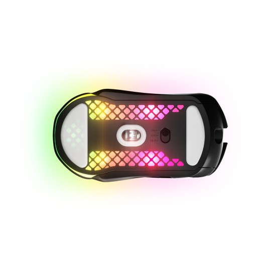 Steelseries Gaming Mouse Aerox 5 Wireless