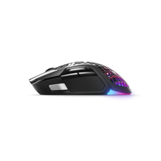 Steelseries Gaming Mouse Aerox 5 Wireless