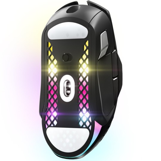 Steelseries Gaming Mouse Aerox 5 Wireless