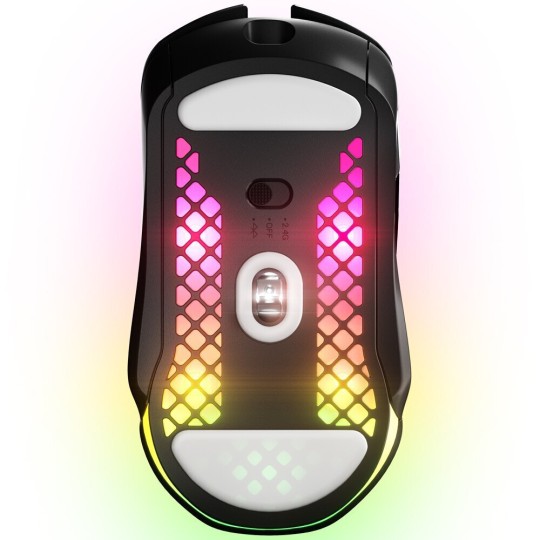 Steelseries Gaming Mouse Aerox 5 Wireless