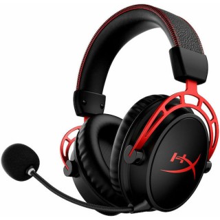 HyperX Cloud Alpha Wireless Gaming Heaset (4P5D4AA)