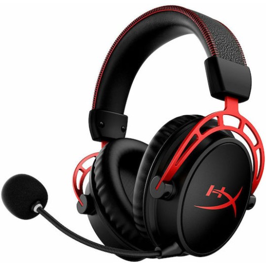 HyperX Cloud Alpha Wireless Gaming Heaset (4P5D4AA) HyperX Cloud Alpha Wireless Gaming Heaset (4P5D4AA)