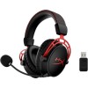 HyperX Cloud Alpha Wireless Gaming Heaset (4P5D4AA) HyperX Cloud Alpha Wireless Gaming Heaset (4P5D4AA)