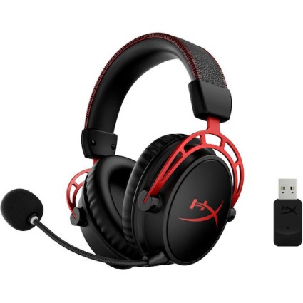 HyperX Cloud Alpha Wireless Gaming Heaset (4P5D4AA) HyperX Cloud Alpha Wireless Gaming Heaset (4P5D4AA)