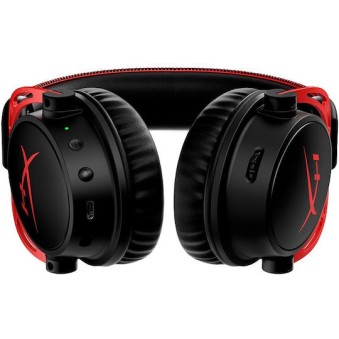 HyperX Cloud Alpha Wireless Gaming Heaset (4P5D4AA) HyperX Cloud Alpha Wireless Gaming Heaset (4P5D4AA)