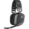 Corsair Headset Over Ear Wireless HS80 RGB (CH-9011235-EU) Carbon/Black Corsair Headset Over Ear Wireless HS80 RGB (CH-9011235-EU) Carbon/Black