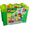 Lego Duplo: Deluxe Brick Box (10914)