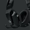 Logitech G733 Gaming Headset Lightspeed RGB Black (981-000864)