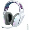 Logitech G733 Gaming Headset Lightspeed RGB White (981-000883) Logitech G733 Gaming Headset Lightspeed RGB White (981-000883)
