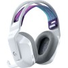 Logitech G733 Gaming Headset Lightspeed RGB White (981-000883) Logitech G733 Gaming Headset Lightspeed RGB White (981-000883)