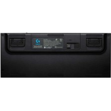 Logitech G915 TKL Ασύρματο Gaming Μηχανικό Πληκτρολόγιο Tenkeyless Tactile Switches (920-009503)